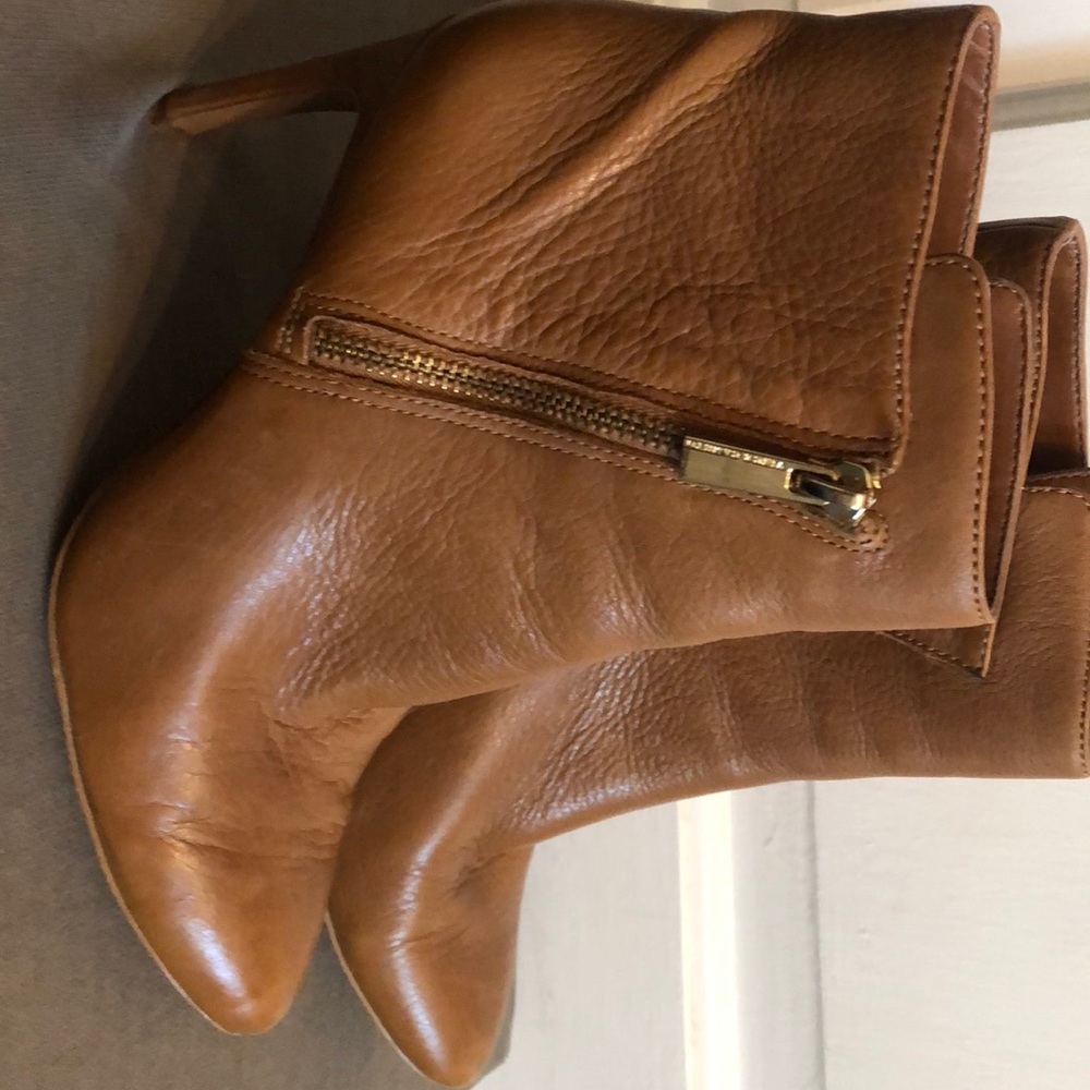 Vince Camuto  ankle boots